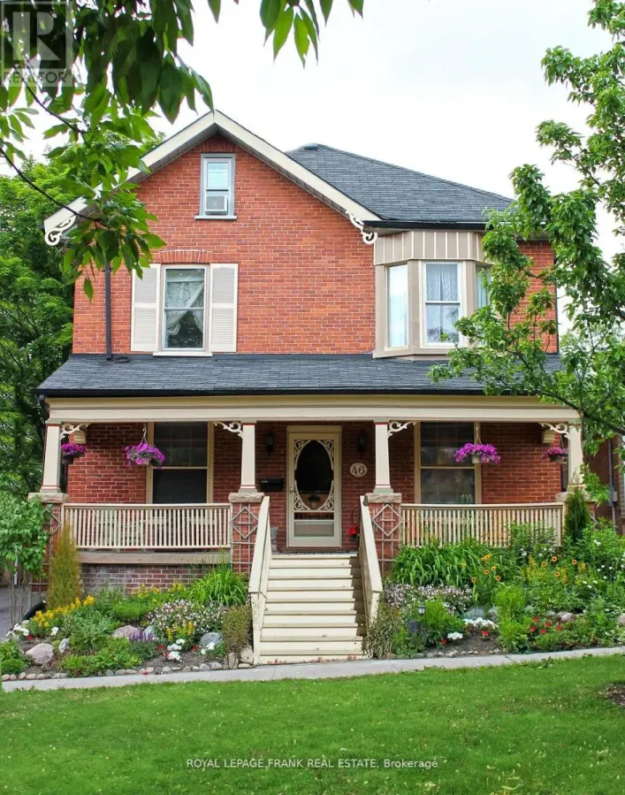 46 SOPHIA STREET, Peterborough