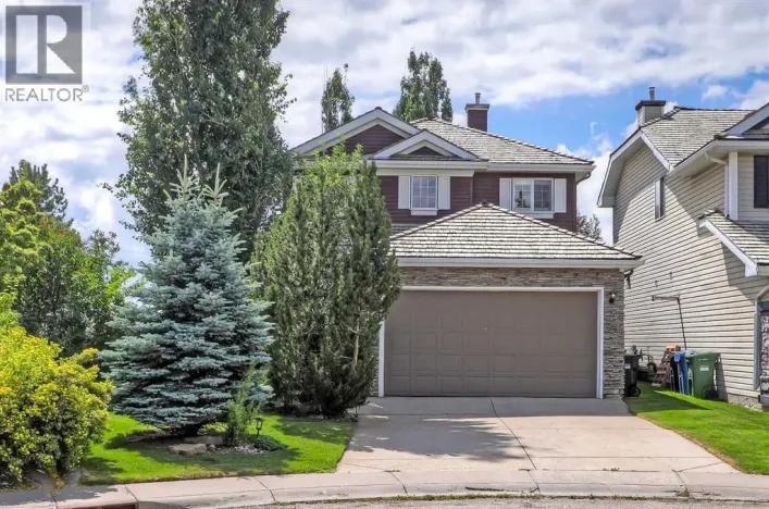 46 Spring View SW, Calgary