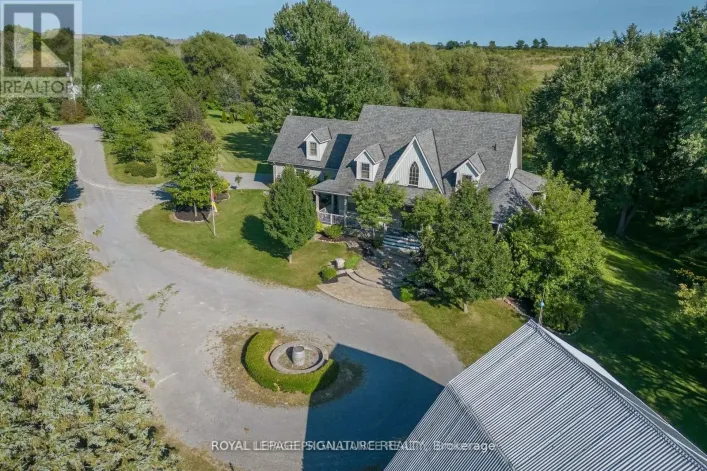 46 STAPLETON ROAD, Prince Edward County