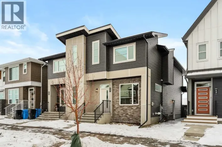 46 Starling Boulevard NW, Calgary
