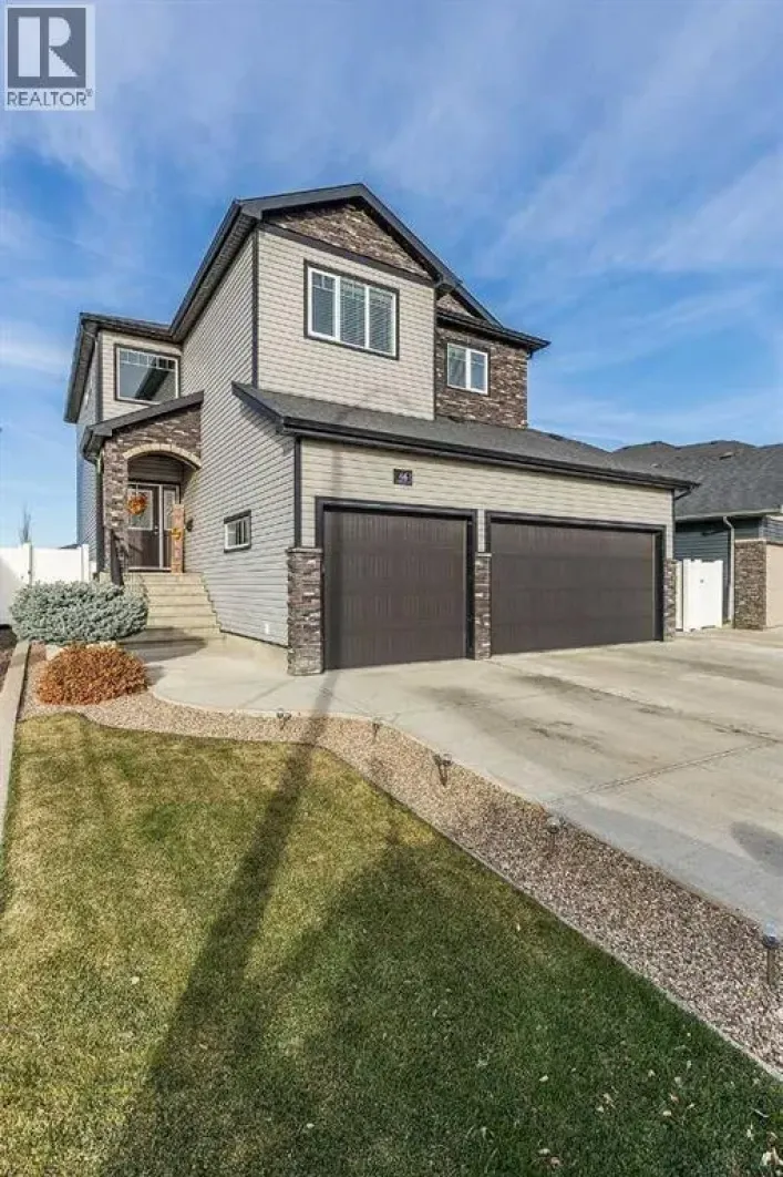 46 Sterling Link SE, Medicine Hat