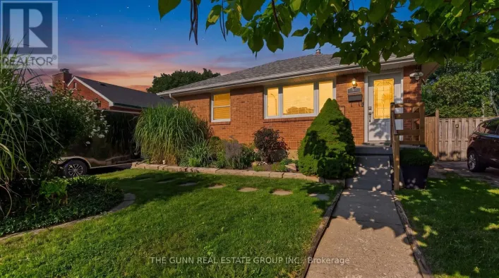 46 STEVENSON AVENUE, London East