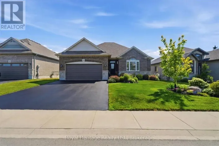46 STONECREST BOULEVARD, Quinte West
