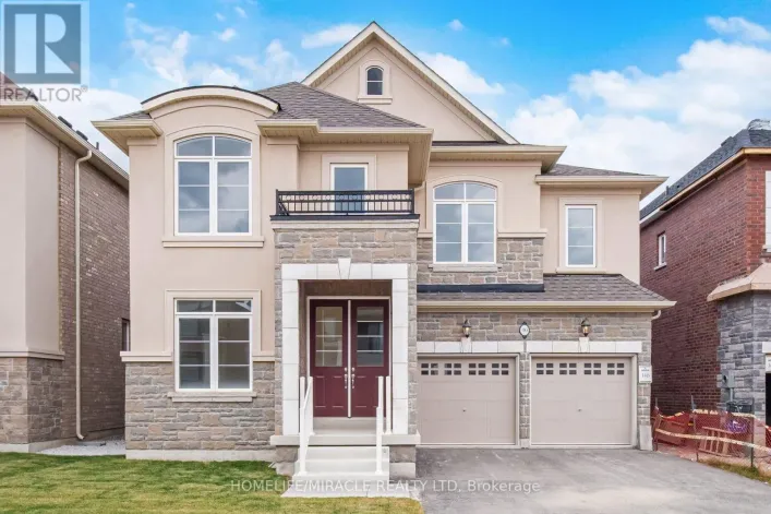 46 STRATFORD DRIVE, Caledon