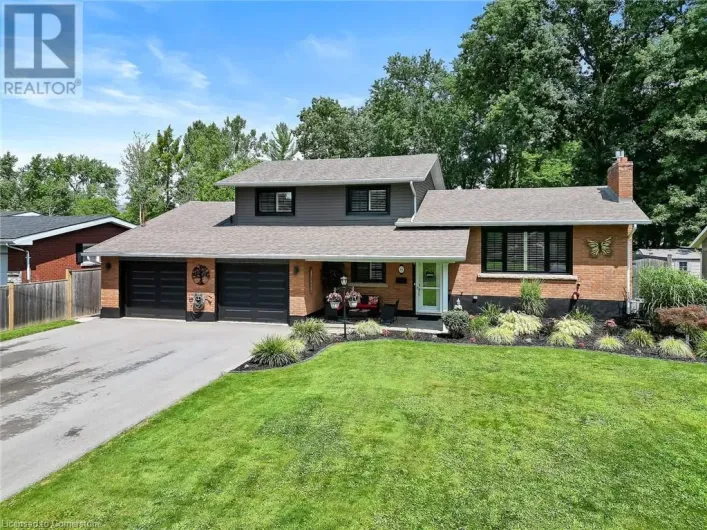 46 SUMMERLEA Avenue, Welland