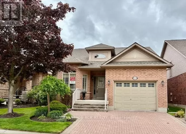 46 SUNSET BOULEVARD, New Tecumseth