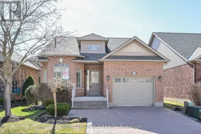 46 SUNSET BOULEVARD, New Tecumseth