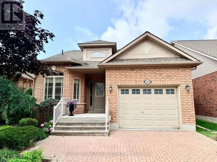 46 SUNSET BOULEVARD, New Tecumseth