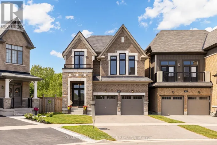 46 SUTCLIFFE DRIVE, Whitby