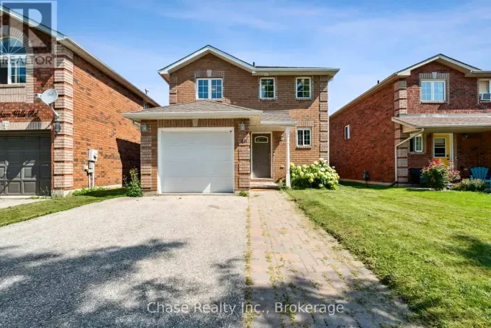 46 SYDENHAM WELLS, Barrie