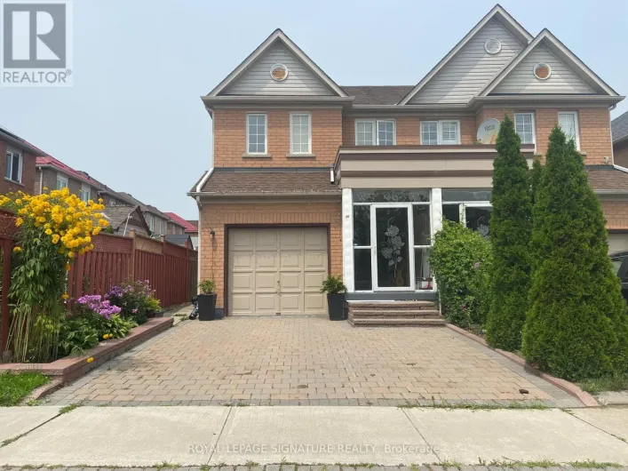 46 TARA CRESCENT, Markham