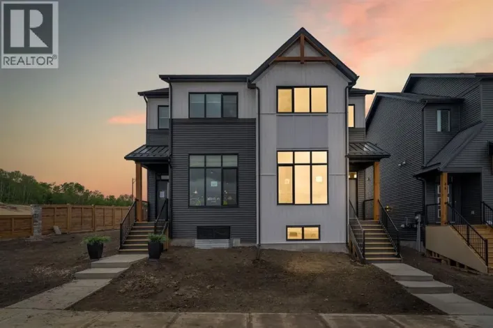 46 Tillotson Loop, Okotoks