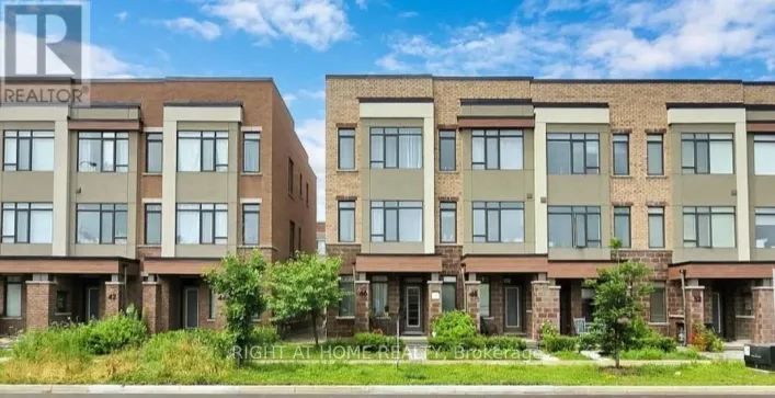 46 TROON AVENUE, Vaughan