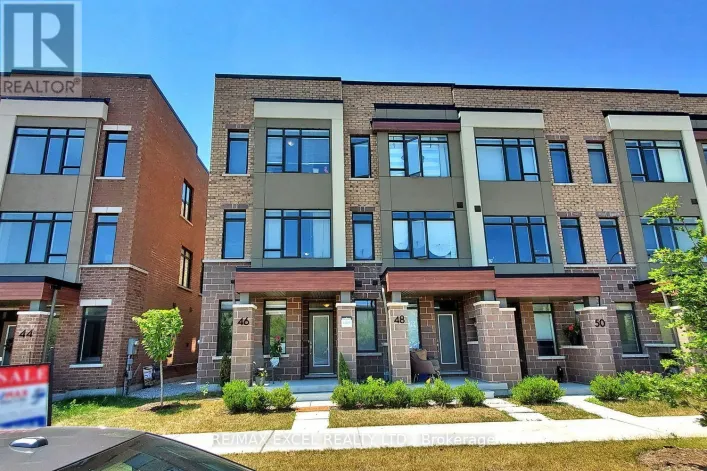 46 TROON AVENUE, Vaughan