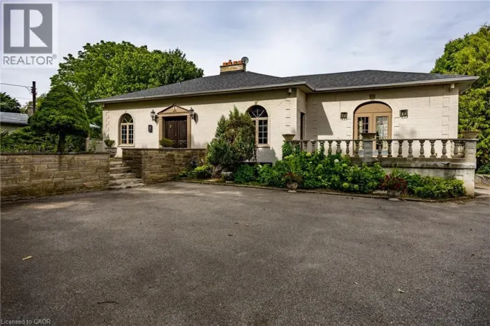 46 TUTELA HEIGHTS Road, Brantford