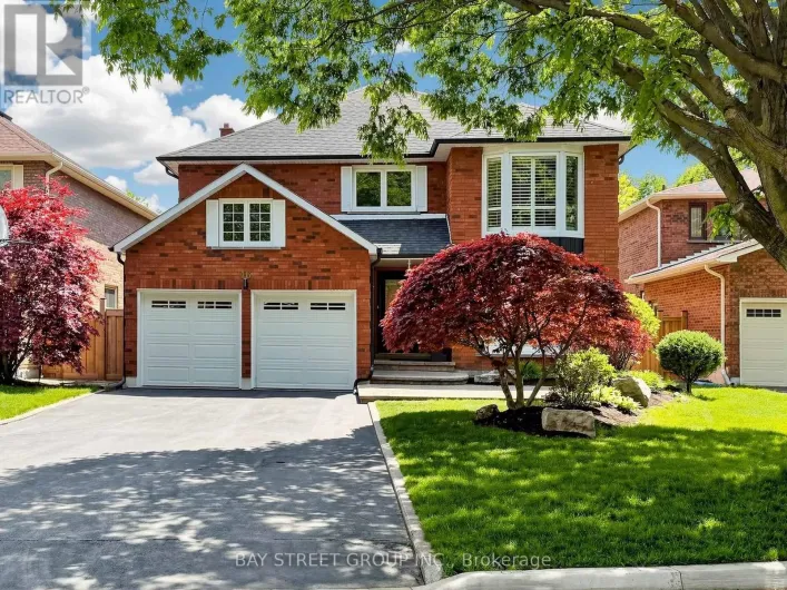 46 VALLEYVIEW ROAD, Markham