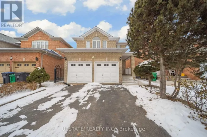 46 VELVET GRASS LANE, Brampton