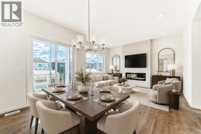 House for sale: 46 Verdure Place SW, Calgary