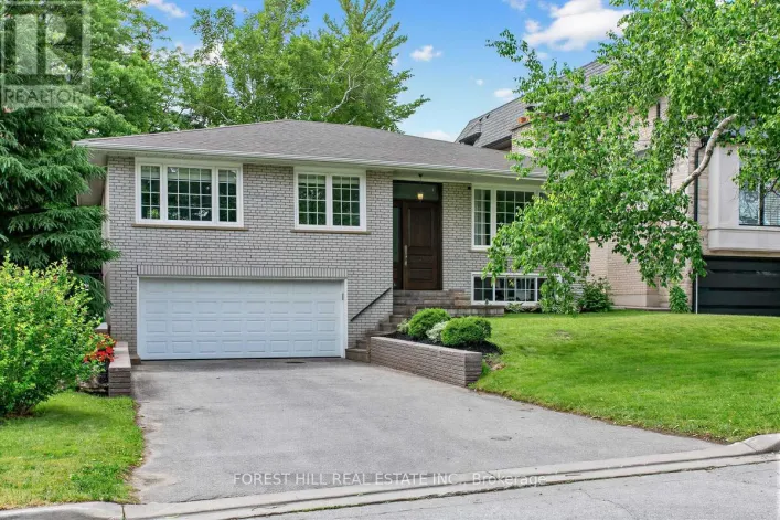 46 VIAMEDE CRESCENT, Toronto
