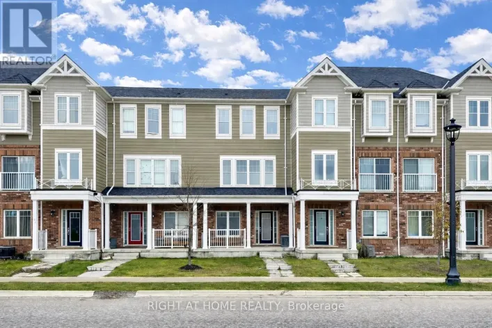 46 VILLAGE GATE DRIVE, Wasaga Beach