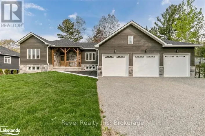 46 VOYAGEUR DRIVE, Tiny