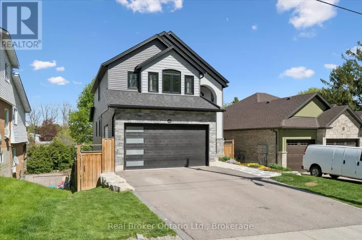 46 WASHINGTON STREET, Brant