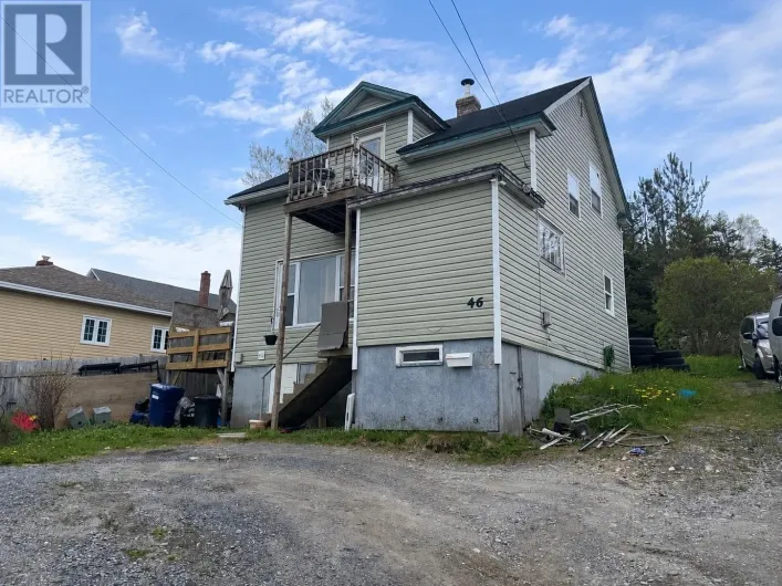 46 Washington Street, Corner Brook