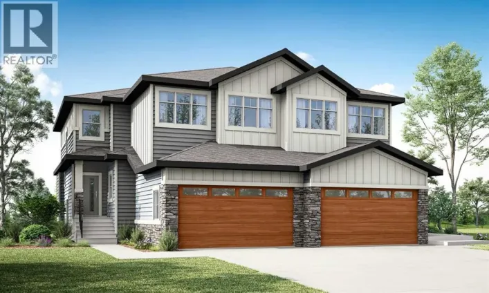 46 Waterford Mews, Chestermere
