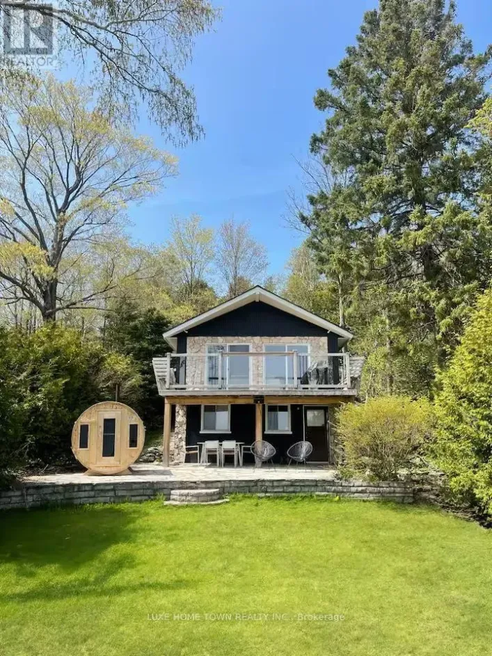 46 WHIPPOORWILL ROAD, Northern Bruce Peninsula