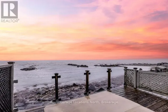 46 WILLIAM AVENUE, Wasaga Beach