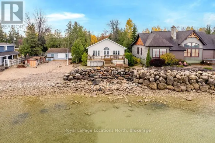 46 WILLIAM AVENUE, Wasaga Beach