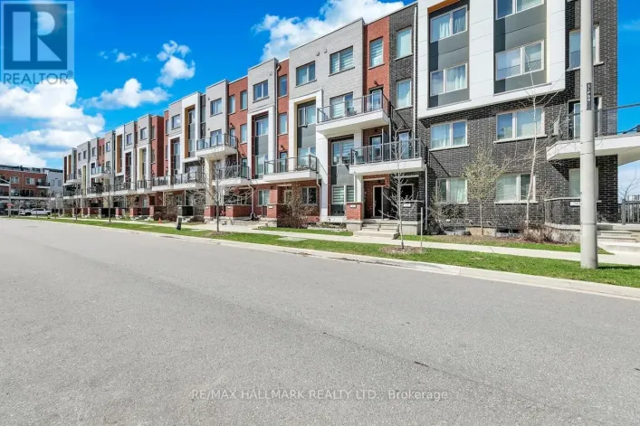 46 WILLIAM DUNCAN ROAD, Toronto