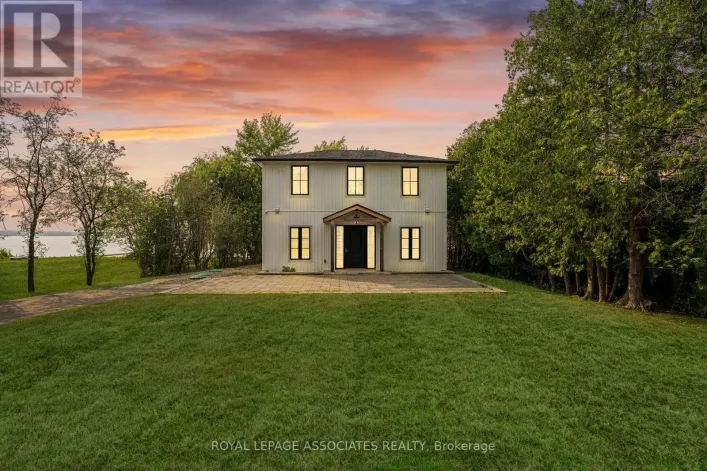 46 WILLIAMS POINT ROAD, Scugog