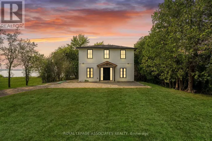 46 WILLIAMS POINT ROAD, Scugog