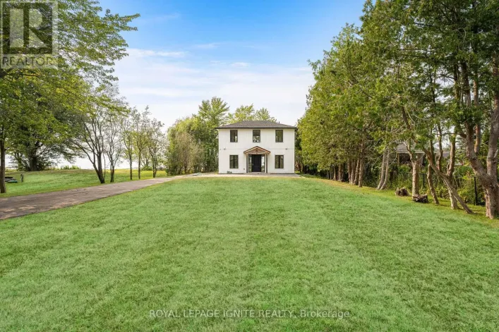 46 WILLIAMS POINT ROAD, Scugog