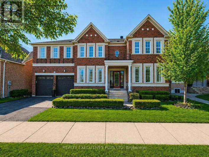 46 WILLIAMSON DRIVE W, Ajax