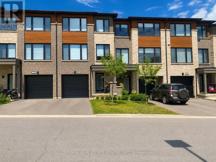 46 WINDTREE WAY, Halton Hills