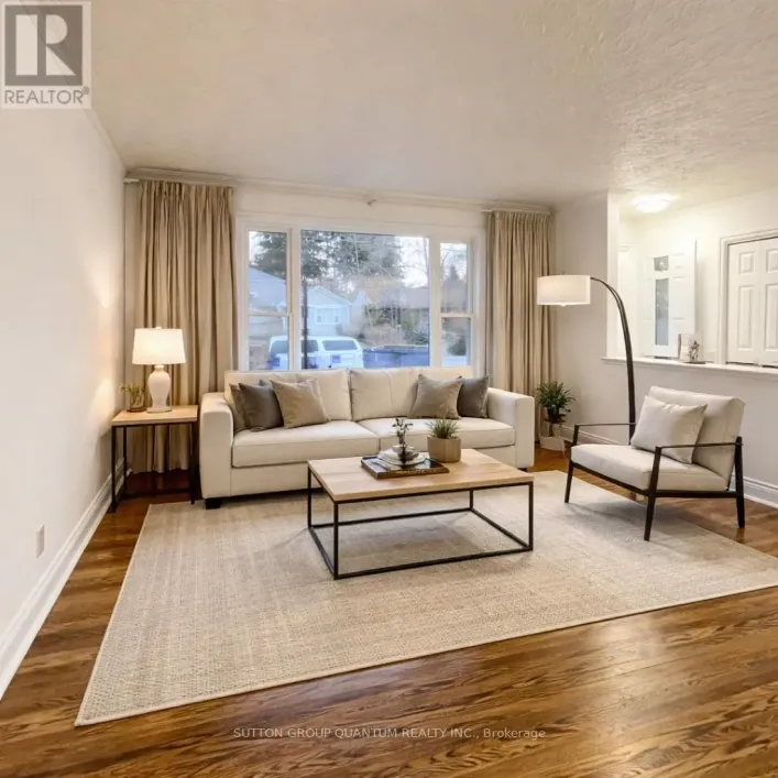 46 WOODLAWN AVENUE N, Mississauga