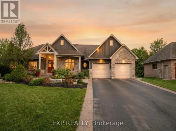 46 WOODSIDE DRIVE, Brant
