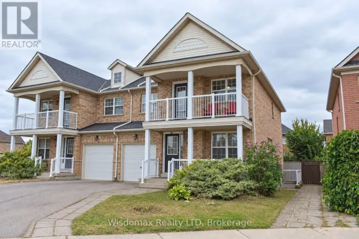 46 YOUNG CRESCENT, Niagara-on-the-Lake