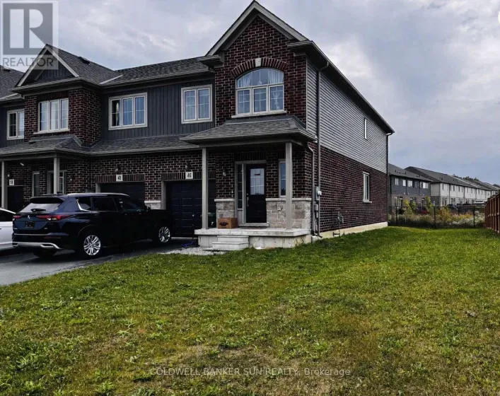 46 ZOE LANE, Hamilton