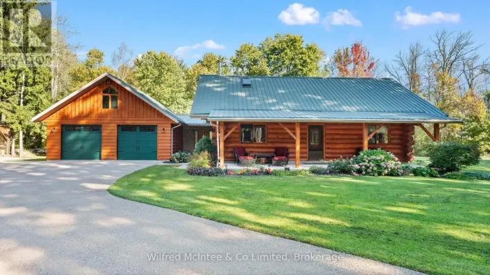 460 14 CONCESSION W, South Bruce