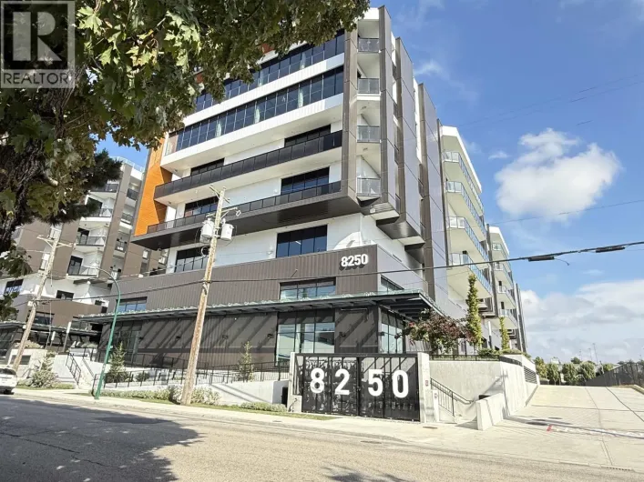 460 8250 MANITOBA STREET, Vancouver