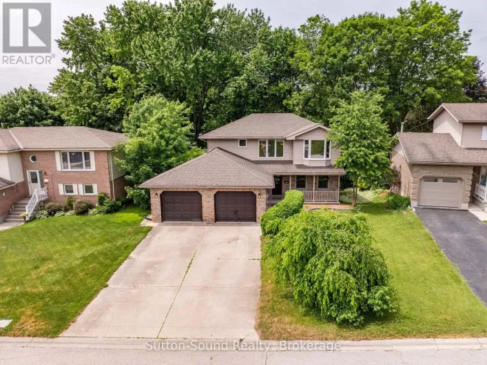 460 8TH AVENUE E, Owen Sound