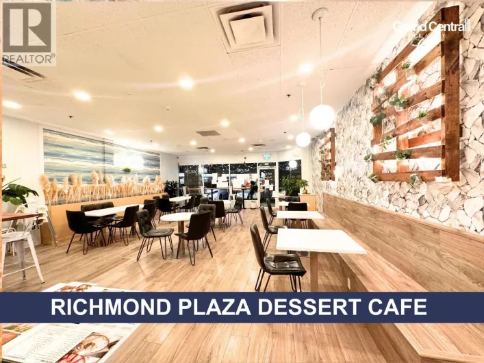 460 9100 BLUNDELL ROAD, Richmond