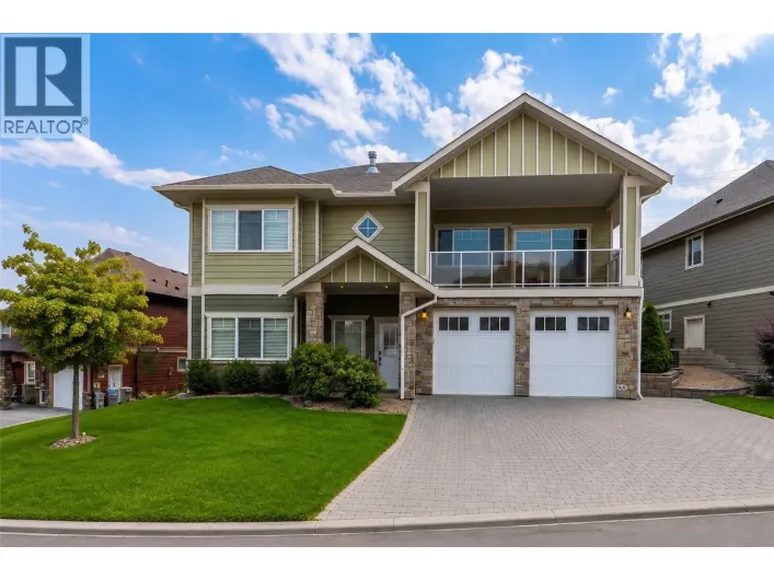 460 AZURE Place Unit# 27, Kamloops