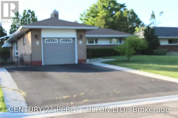 460 BADER AVENUE, Oshawa