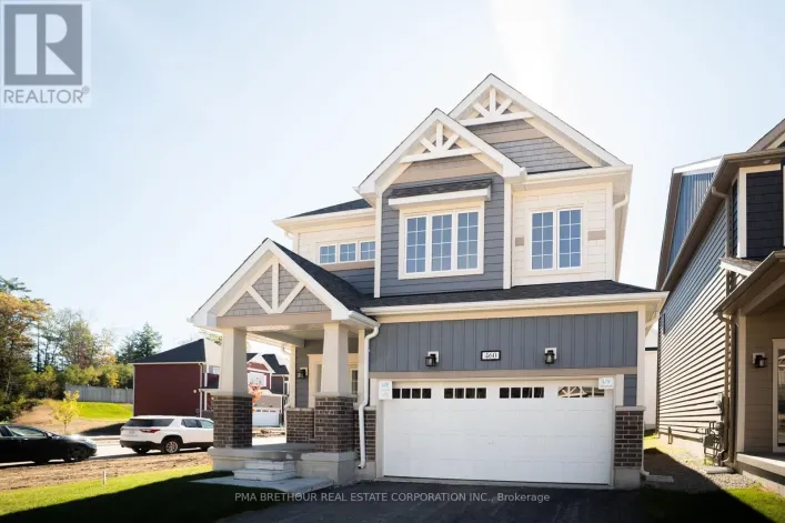 460 BEECHWOOD FOREST LANE, Gravenhurst)