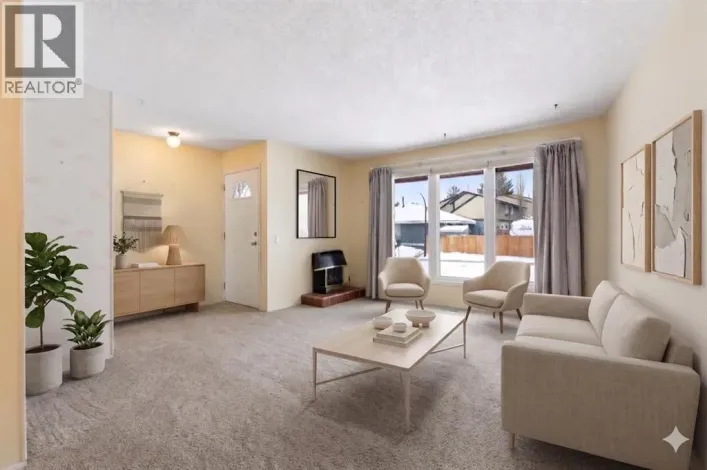 460 Cannington Close SW, Calgary