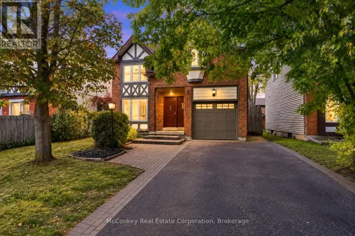460 CARDINAL DRIVE, Peterborough